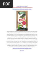 Download Minyak Kelapa Dara Hidayah by SaRa Oh SaRa SN273692276 doc pdf