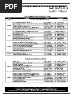 Download Jadual Pengajian YT OGOS 2015 by YayasanTaalim SN273695190 doc pdf