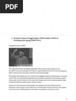 Teks Pengacara Majlis Sambutan Hari Raya Aidilfitri 2014