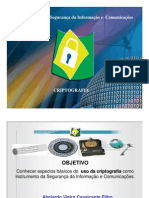 Palestra Criptografia Cavalcante v PDF