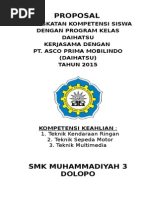 Download Proposal Proker Kelas Daihatsu by Asmo Kinaryo Jopo SN273696278 doc pdf