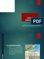 Nuevo Urbanismo PDF