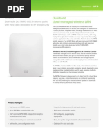 meraki_datasheet_MR18