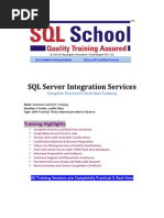 SSIS Online Training PDF