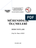 Muhendislikolcmeleri