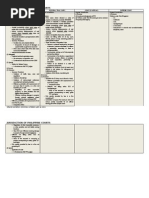 Jurisdiction of Philippine Courts: A.Civil A.Civil A.Exclusive A.Exclusive