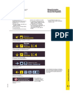 03 Manual Normativo de Señalización en Los Aeropuertos Españoles - SÓLO TEMARIO PDF