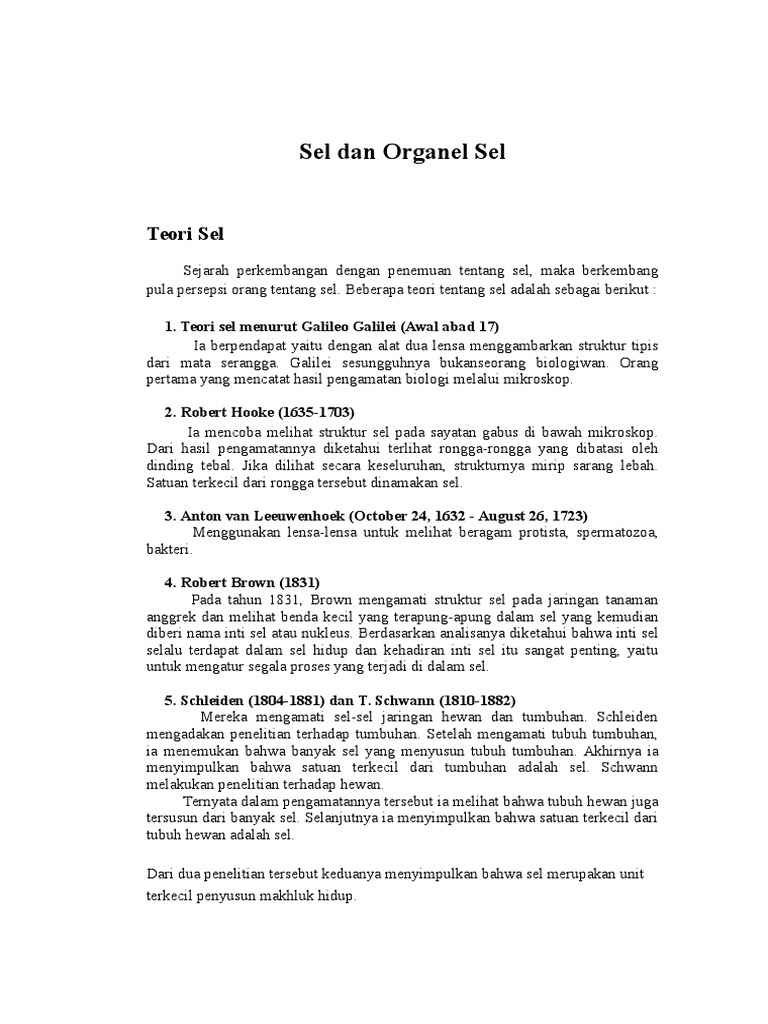 41 Koleksi Gambar Inti Sel Pada Hewan Dan Tumbuhan Gratis Terbaru