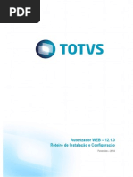 Como Fazer - Ativação Do License Server No RM | PDF