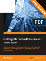 Getting Started With Hazelcast - Second Edition - Sample Chapter