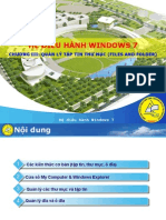 Ch3 - Folders & Files PDF