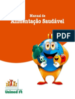 Manual Da Alimentacao Saudavel