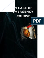 In Case of Emergency Course