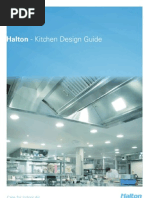Kitchen Design Guide-HALTON