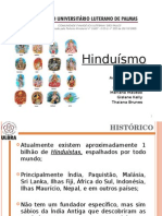 Hinduísmo: História, Deuses e Doutrinas em