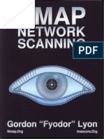 NMap Scan Guide