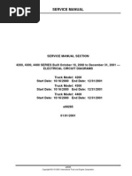 S08285A Planos Electricos International Parte 1