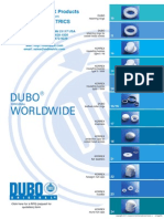 Dubo Worldwide: DUBO and KORREX Products Maryland Metrics