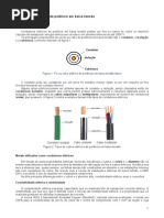 teoria condutores elétricos