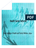 Health Sector Reforms - pdf1 PDF
