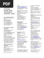 Download Directory of Manufacturers by wentroprem SN273718766 doc pdf