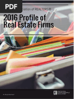 Download 2016 Profile of Real Estate Firms by Anonymous 2whCTMllC2 SN273720360 doc pdf