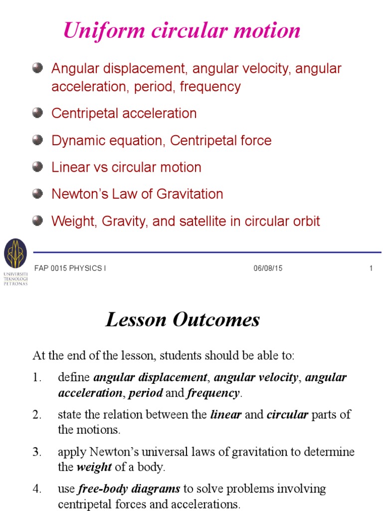 Centripetal motion essay picture