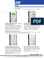 Mircom 10010360 Data Sheet