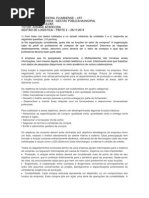 Microsoft Word - Logistica Trabalho