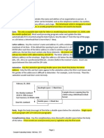 BASIC LETTER PARTS HandoutforKeyboardingNOTLocked PDF