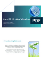154-Ise 1 3 Whats New v3 CMH Partners