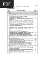 Banking and Insurance Notes