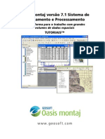 OasismontajTutorialnew v7.1 Portuguese