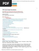 Download Tnpsc General English Study Materials - Tnpsc Guru - Tnpsc Todays Latest News Tnpsc Group 4 Result- Tnpsc by JeevanJuraz SN273727163 doc pdf