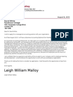 leigh malloy cover letter