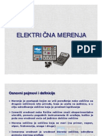 09 Instrumenti Za Elektricna Merenja