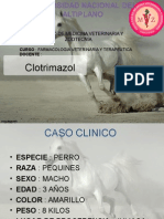 Caso Clinico Exposicion