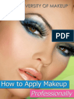 Download How to Apply Makeup Professionally PDF by Adania_Reyes SN273731974 doc pdf