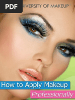 Download How to Apply Makeup Professionally PDF by Adania_Reyes SN273731974 doc pdf