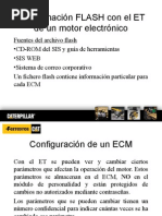 FLASH  ECM