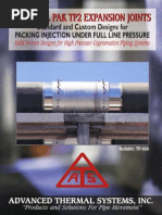 Anvil PipeHanger Catalog | PDF | Pipe (Fluid Conveyance) | Steel
