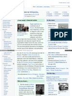 En Wikipedia Org Wiki Main Page