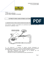 Directions Assistees Automobiles: 1, Rue Marius Berliet 69720 Saint Bonnet de Mure