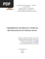Atps Pronta de Fundamentos