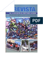 Revisa Asociacion Profesores Universidad Nacional de Loja - -Energia Libre Prohibida