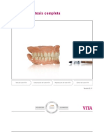 Guia de ProteSis Completa odontología