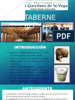 Tabernero-S.A.C