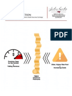 Spotlight 471 - Adverse Selection: Examining The Impact On North Carolina's Health Insurance Exchange