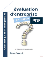 190764012 Eva d Entreprise