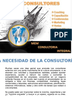 Los Servicios en el Markting Business Development